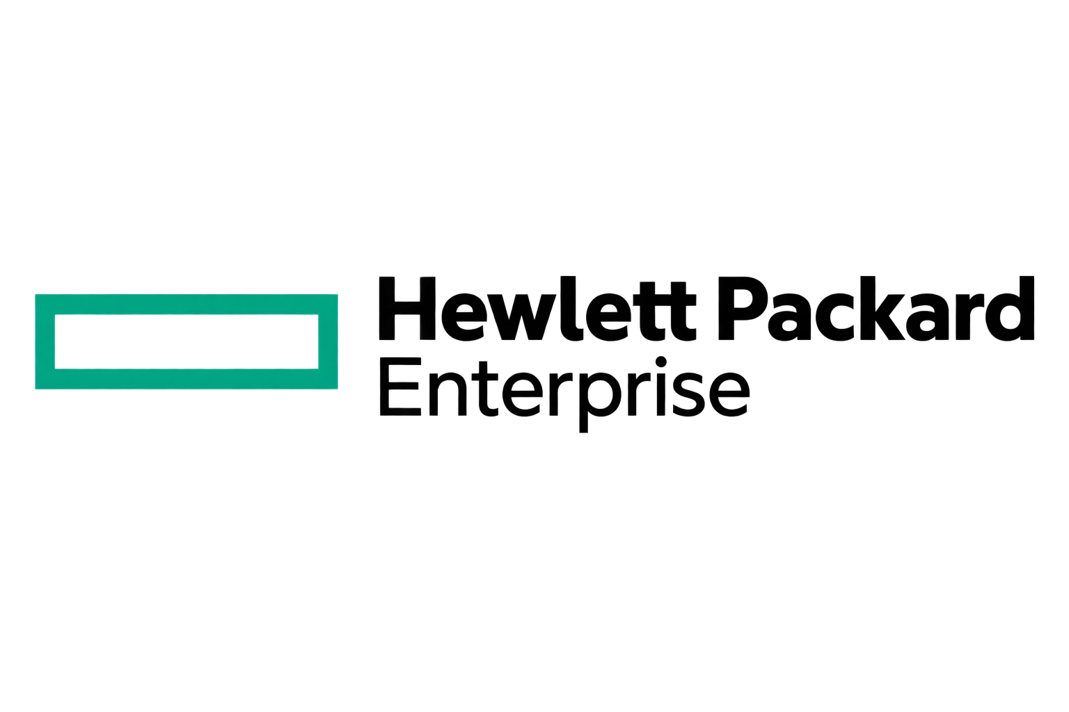 HP Enterprise